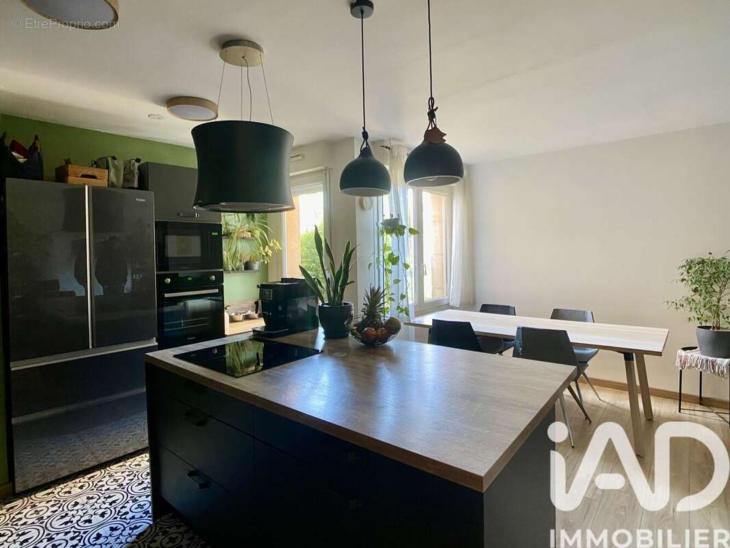 Appartement 65 m² à Lille  - photo 3