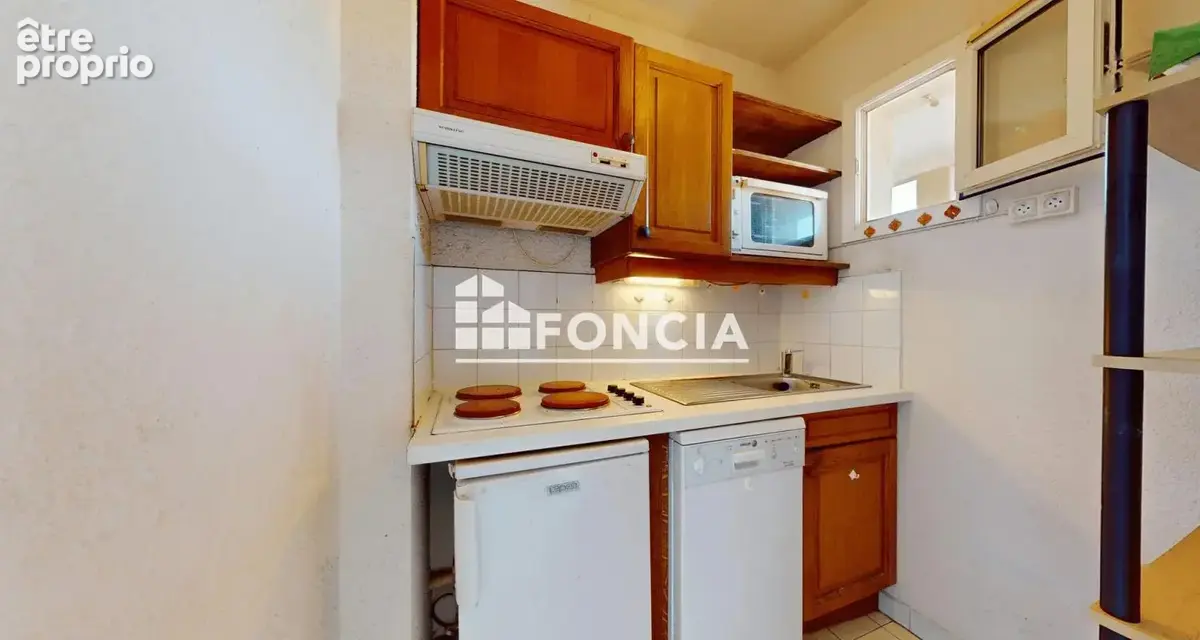 Appartement duplex à 400 m de la plage – Argelès-sur-Mer - photo 2