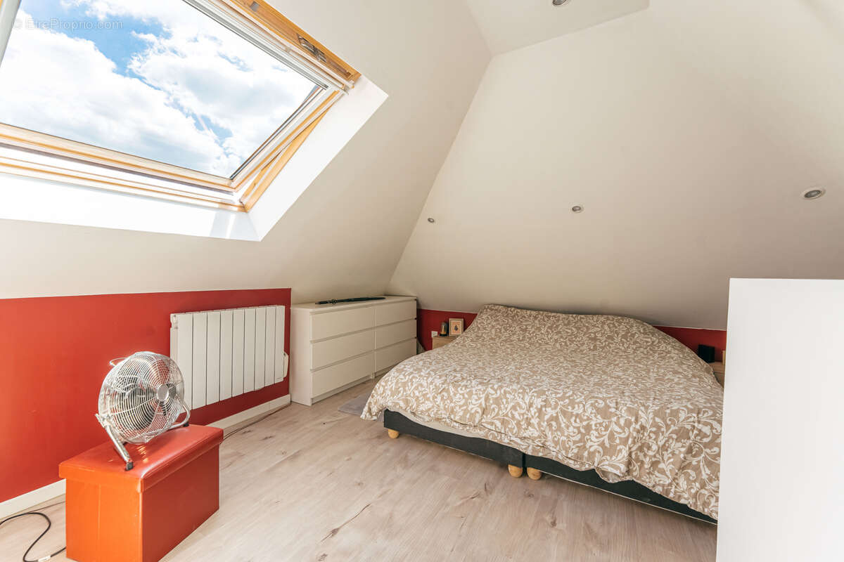 Maison à ANNOEULLIN