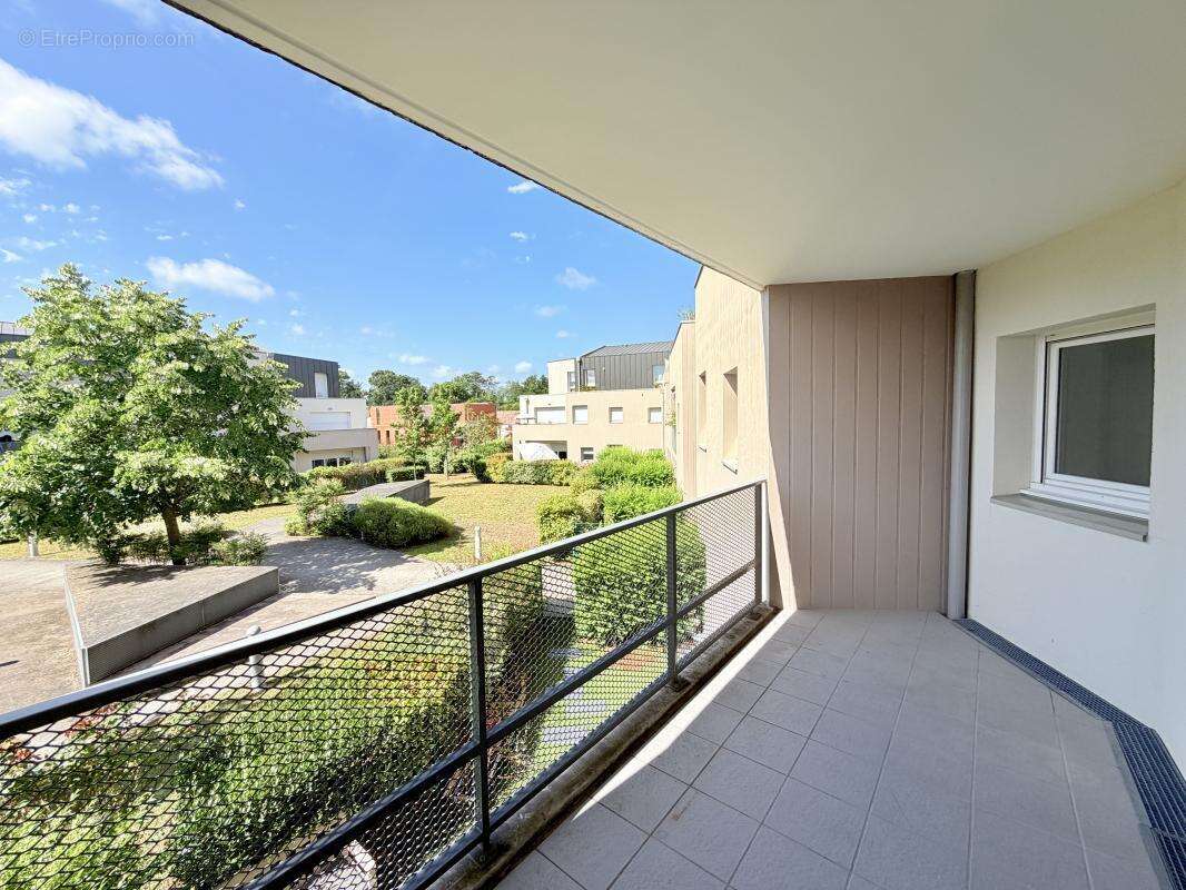 Appartement - photo 2