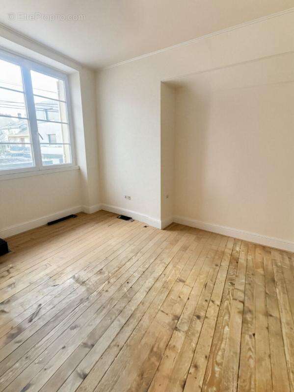 Appartement à CHATEAUROUX