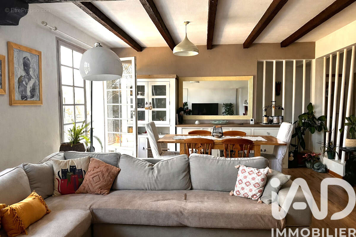 Photo 3 - Maison à NERAC