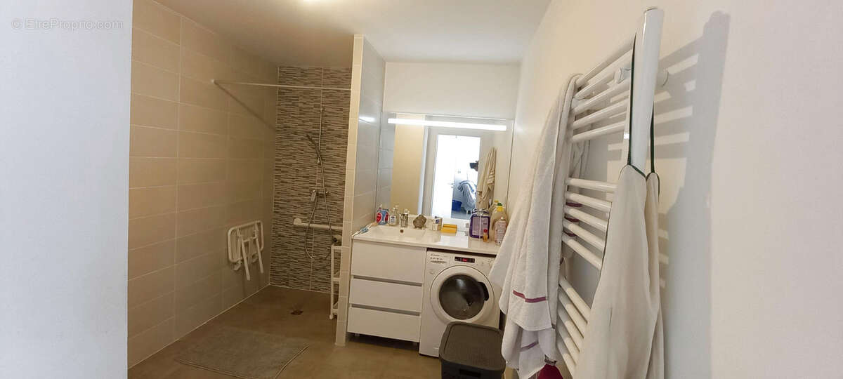 Appartement à BALMA