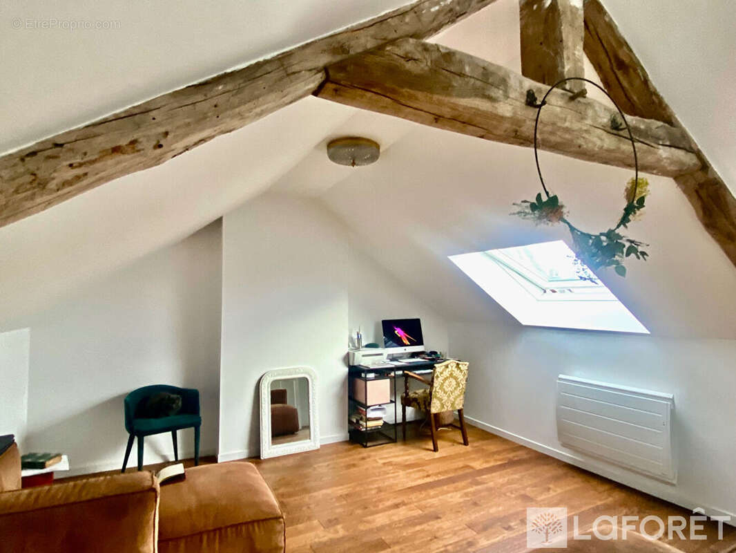 Maison à FONTAINEBLEAU