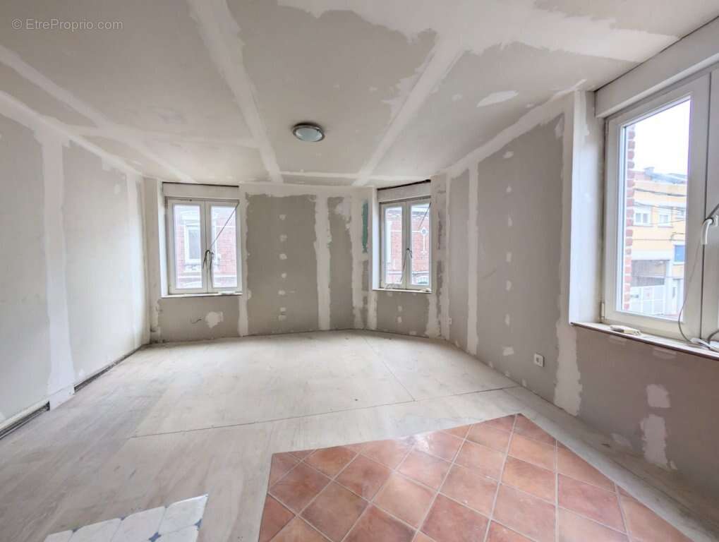 Appartement à MARCQ-EN-BAROEUL