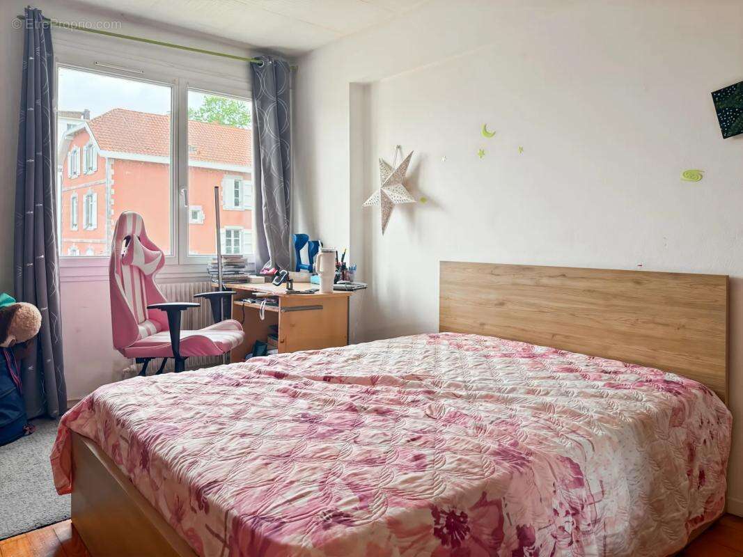 Appartement à BAYONNE