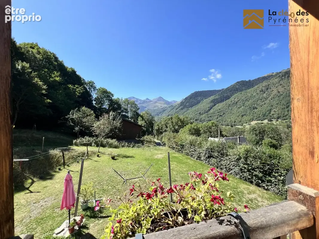 Maison 6 pièces 140 m² à vendre à Loudervielle (65240) - photo 4