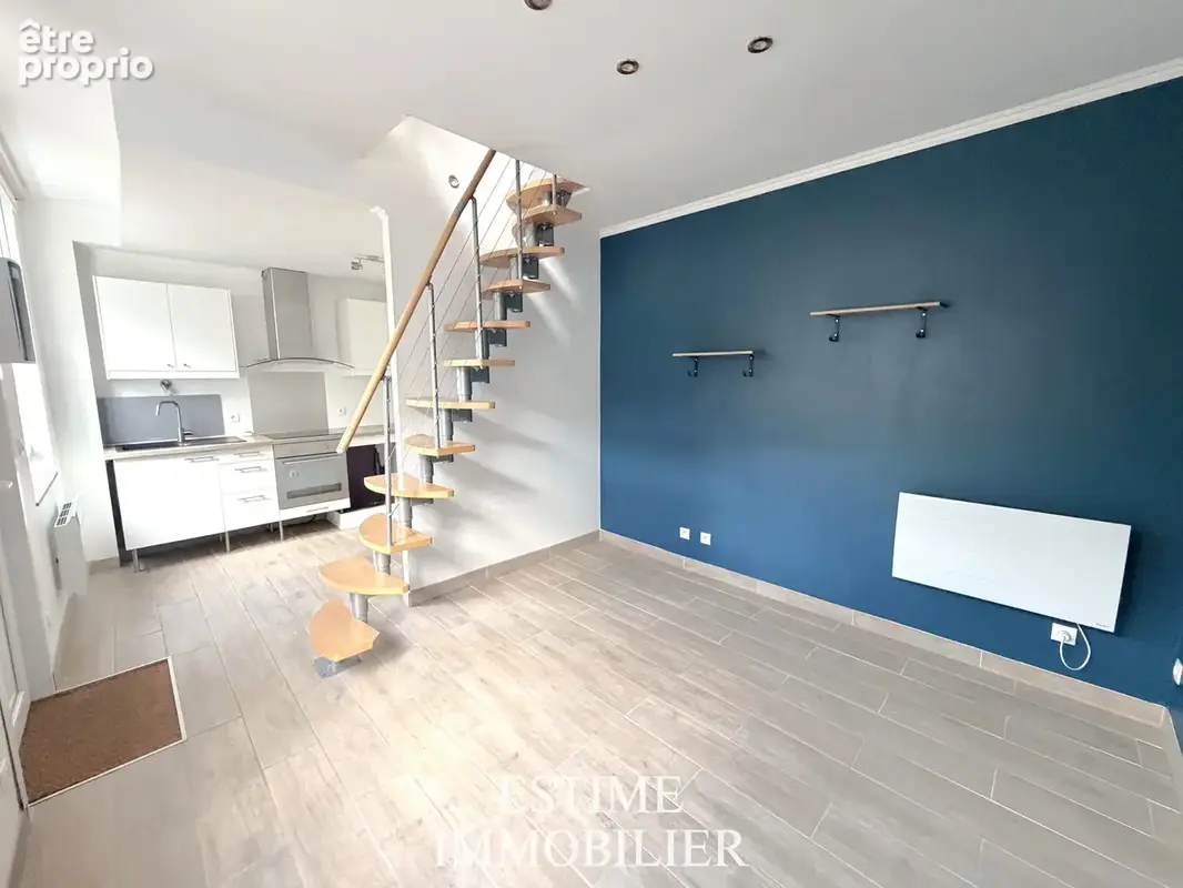 Photo Maison à Lambersart au prix de 174 900€