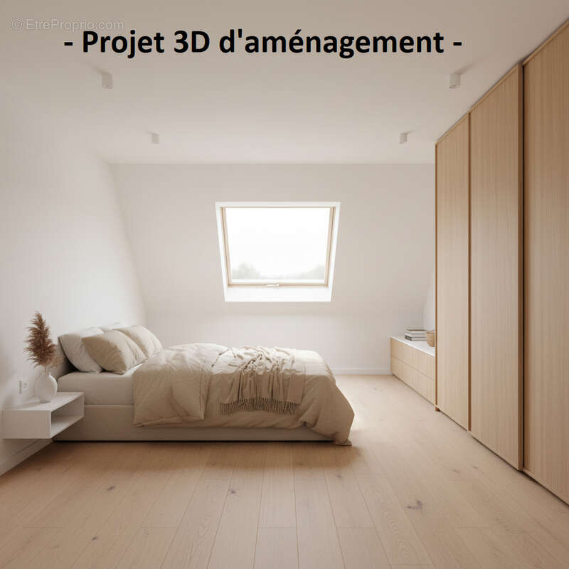 Autre à VENDAYS-MONTALIVET