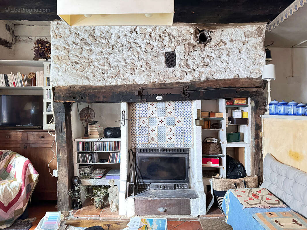 Maison 200m² à fossemagne - photo 16