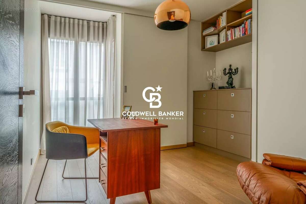 Appartement à TOURS
