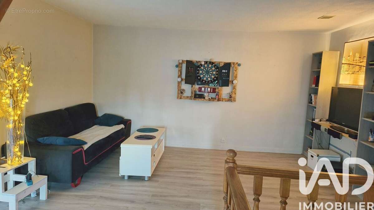Maison 90 m² à Polisot  - photo 5