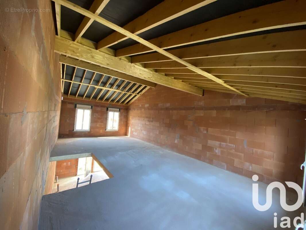 Photo 7 - Maison à EYSINES