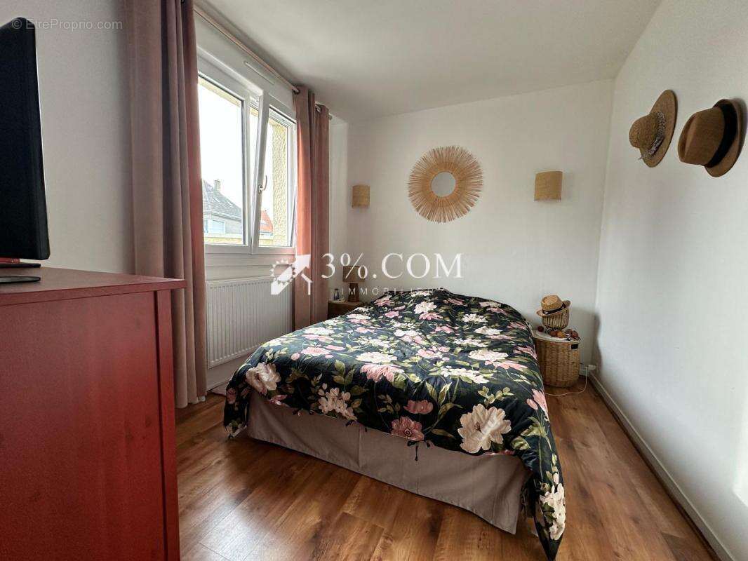 Appartement à BOULOGNE-SUR-MER