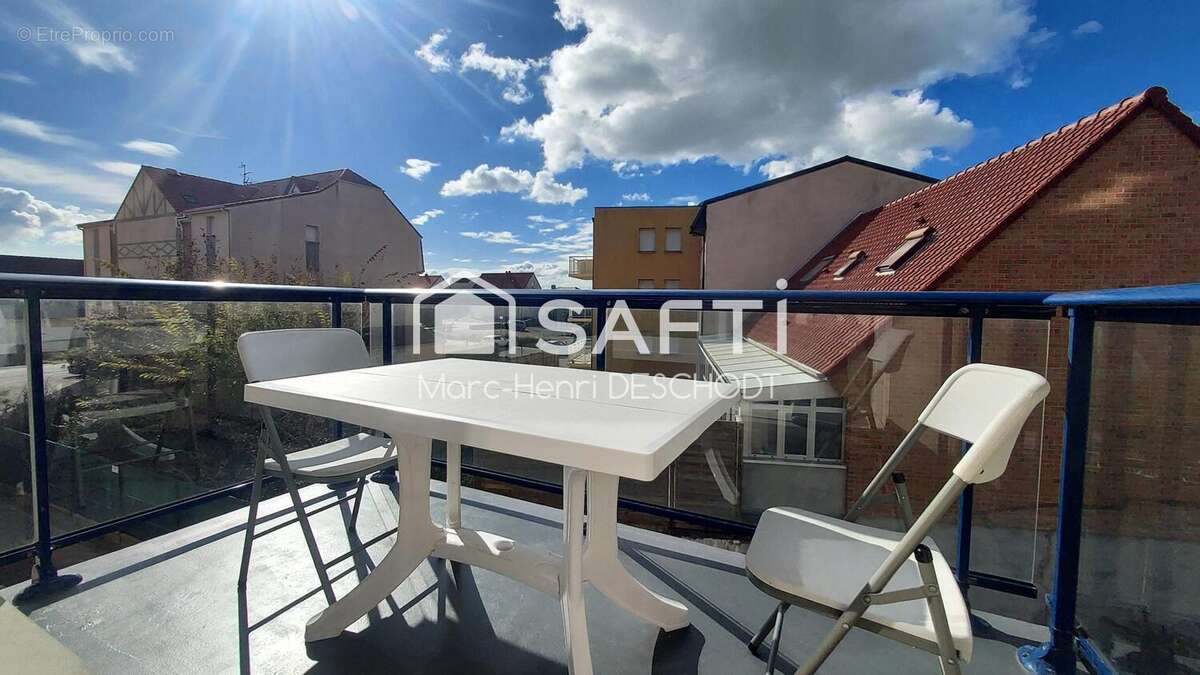 Photo 6 - Appartement à CAMIERS