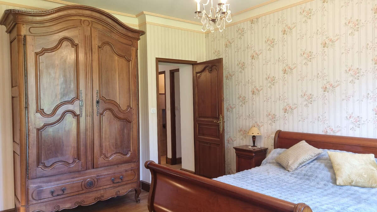 Maison à CAZES-MONDENARD