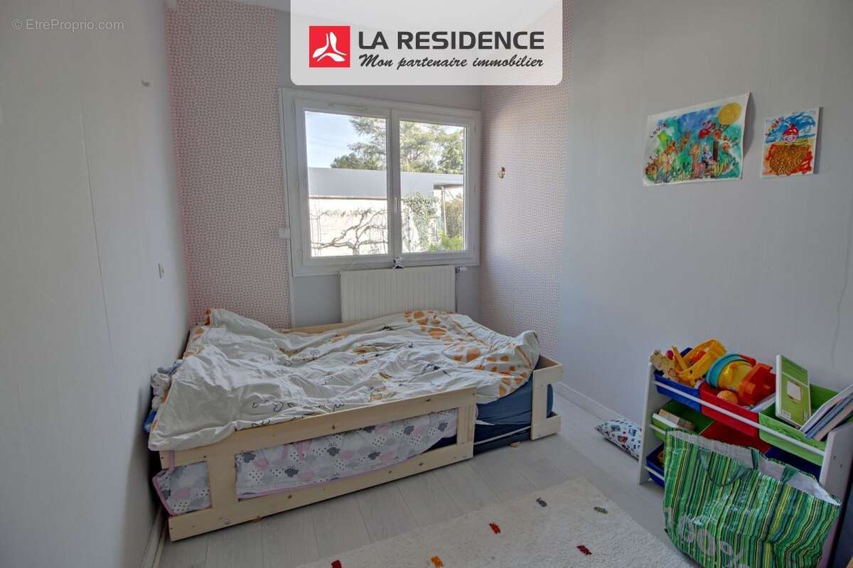 Maison 95 m² à Menucourt  - photo 5