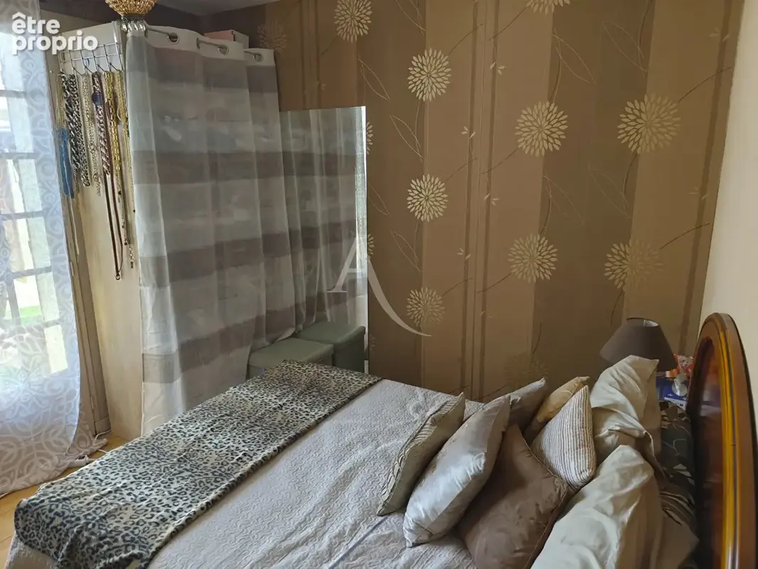 Maison plain pied, Rochefort, 4 chambres, La Mauratière. - photo 7
