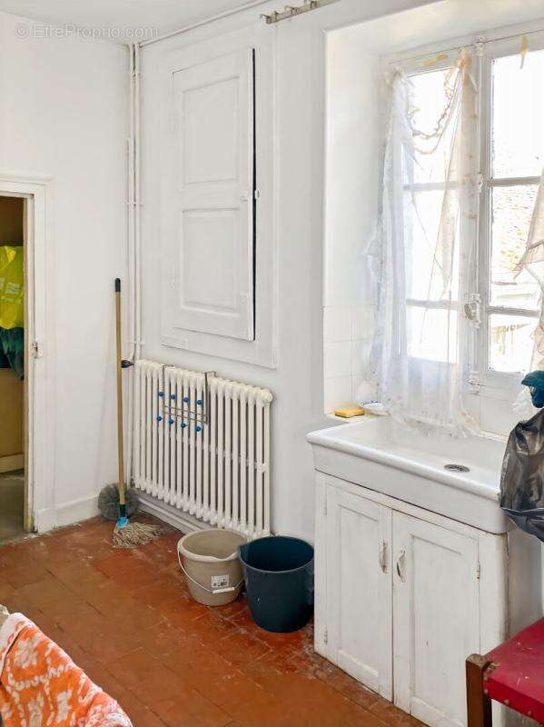 Maison à CHAMPILLET