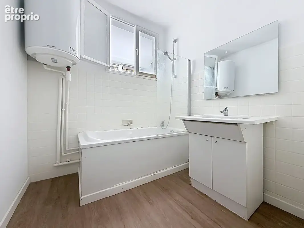 Appartement T4 de 95 m² avec parking et cave Avignon - photo 5