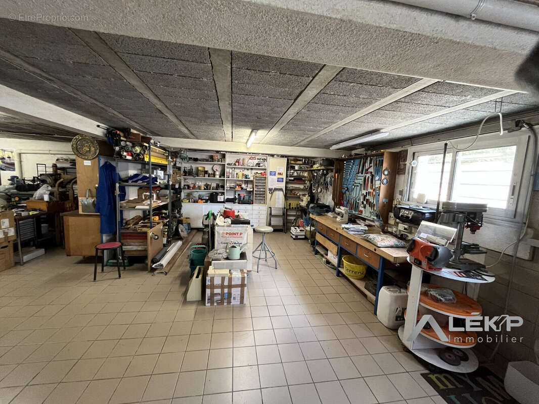 Maison à LA ROCHE-SUR-YON