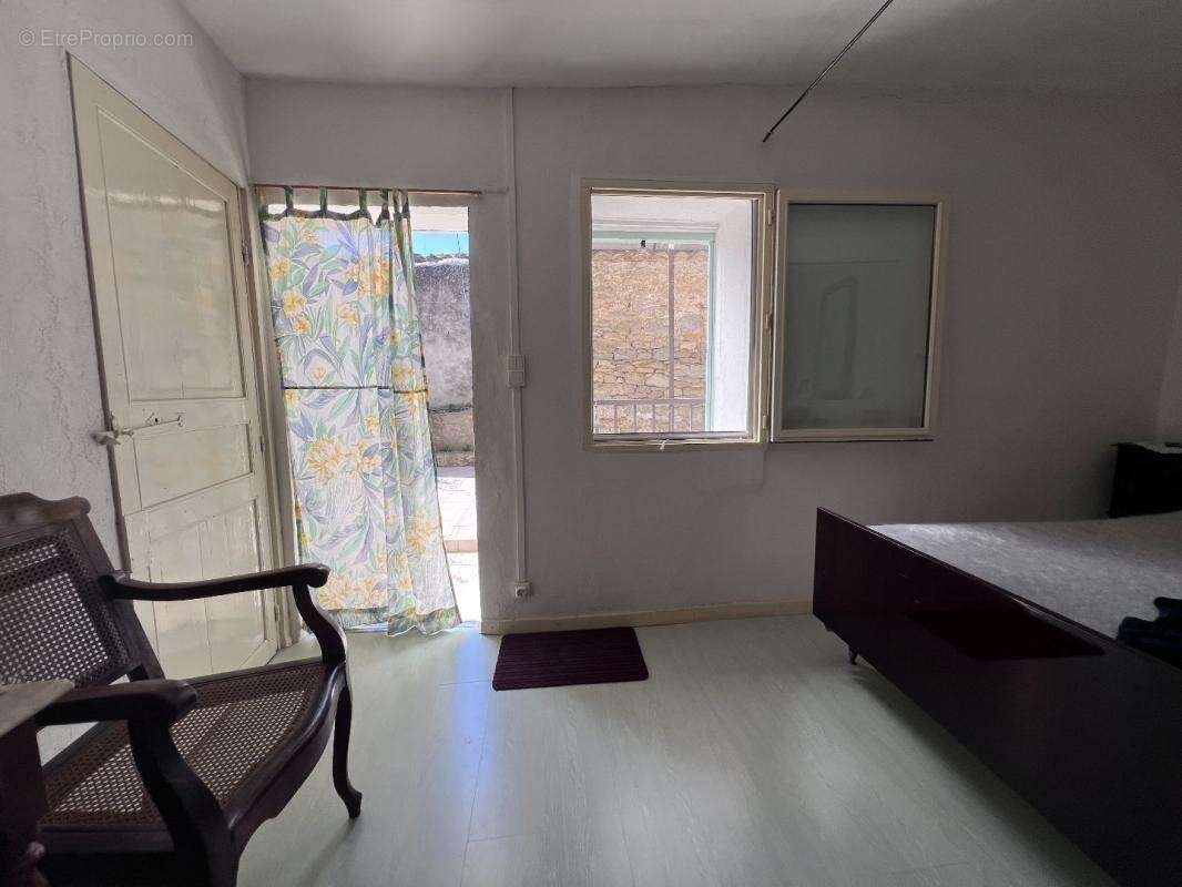 Maison à LAURE-MINERVOIS