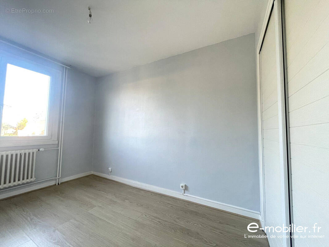 Appartement à ROANNE