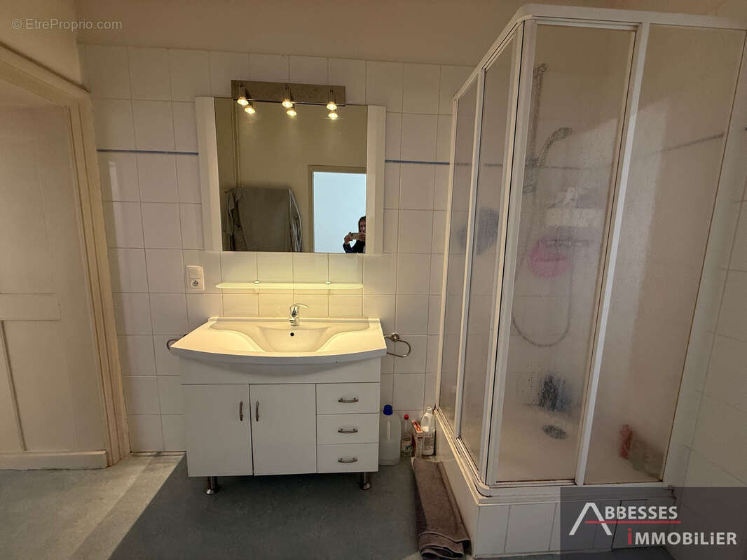 Appartement à REMIREMONT