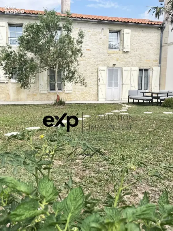 Maison 265 m² à Sainte-Soulle  - photo 9