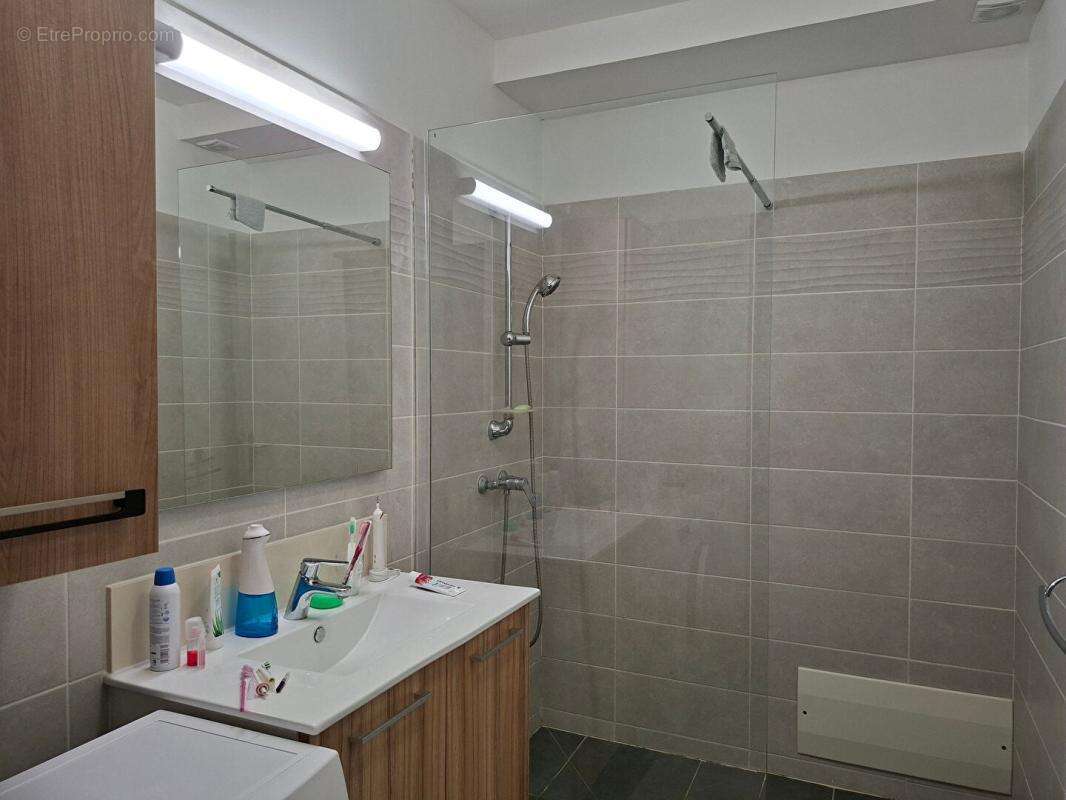 Appartement à CAYENNE