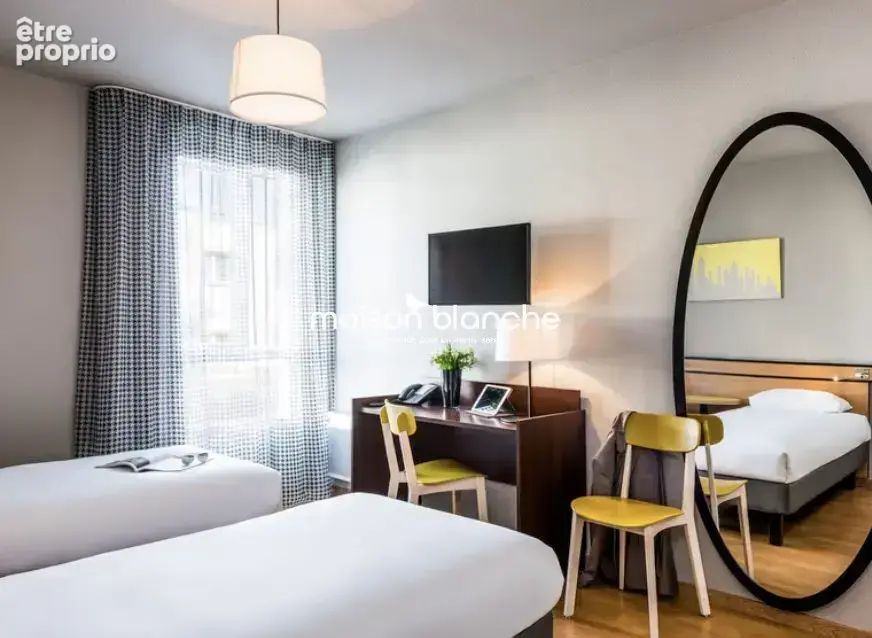 Appartement à VANVES