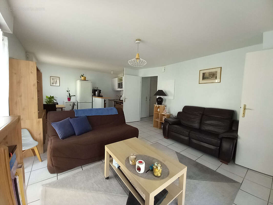 Appartement à LE HAVRE