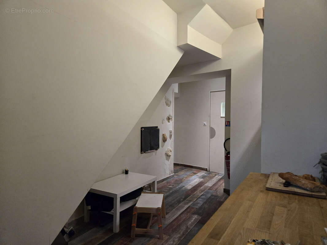 Appartement à PUIMISSON