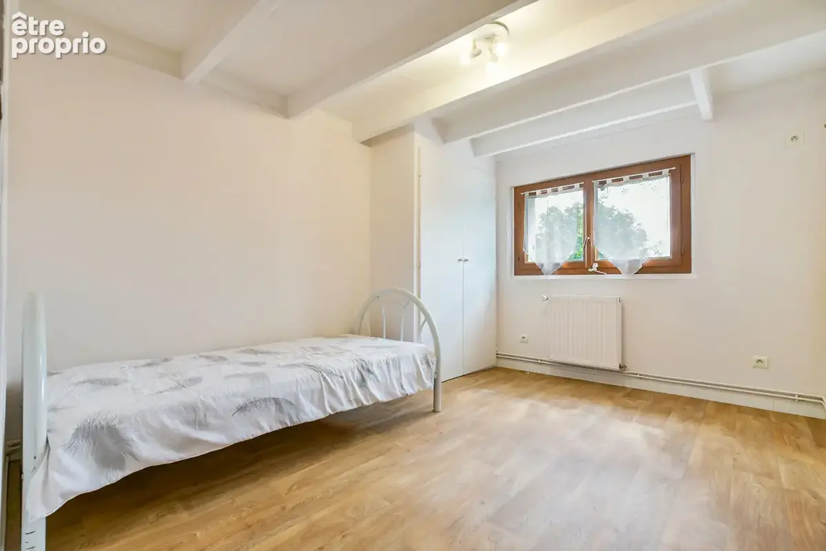 A vendre longère de caractère de 268 m² - photo 16