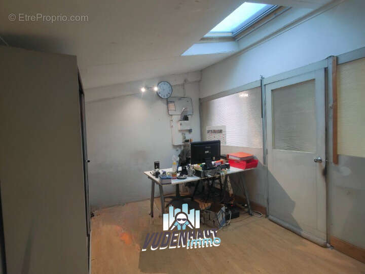 Commerce à TOULOUSE