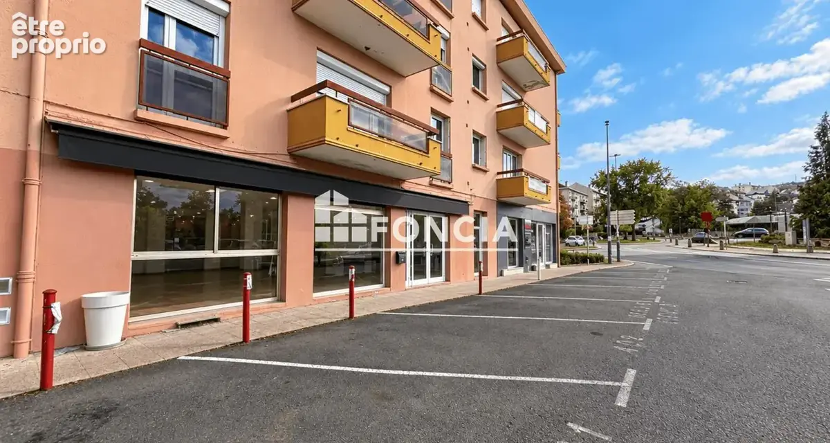 Photo Commerce à Rodez au prix de 99 500€
