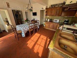 Maison à SAINT-MARTIN-DE-NIGELLES