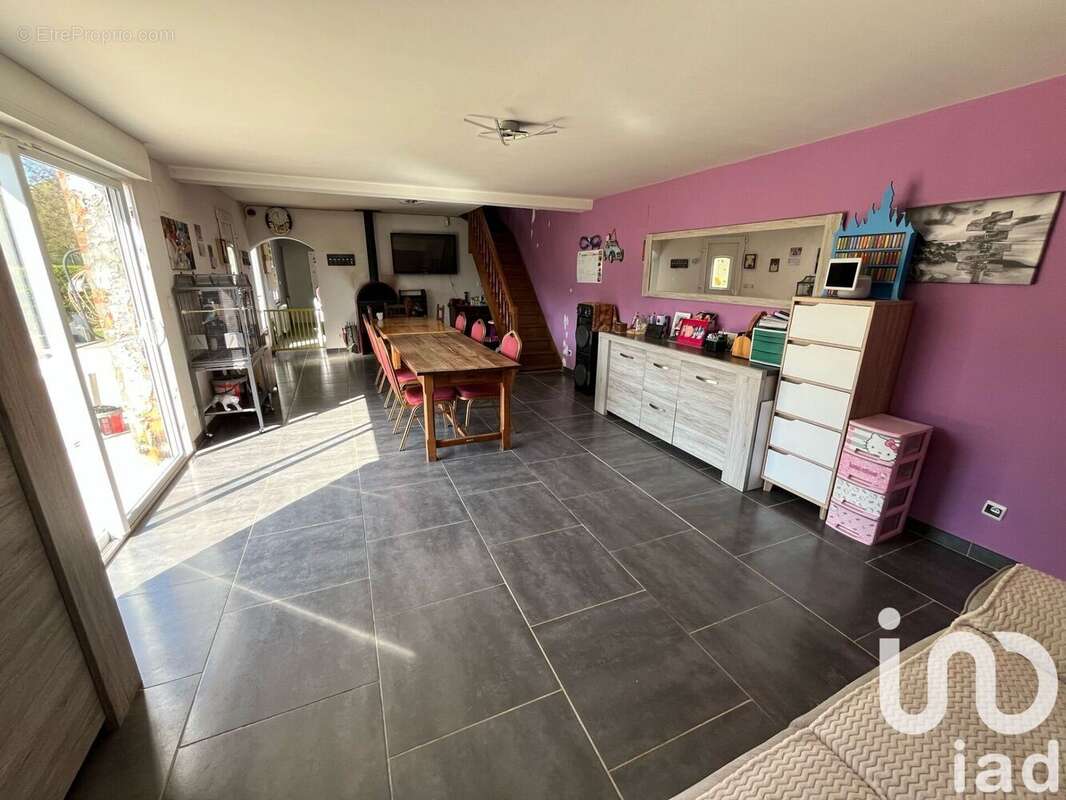 Photo 2 - Maison à BRETEUIL