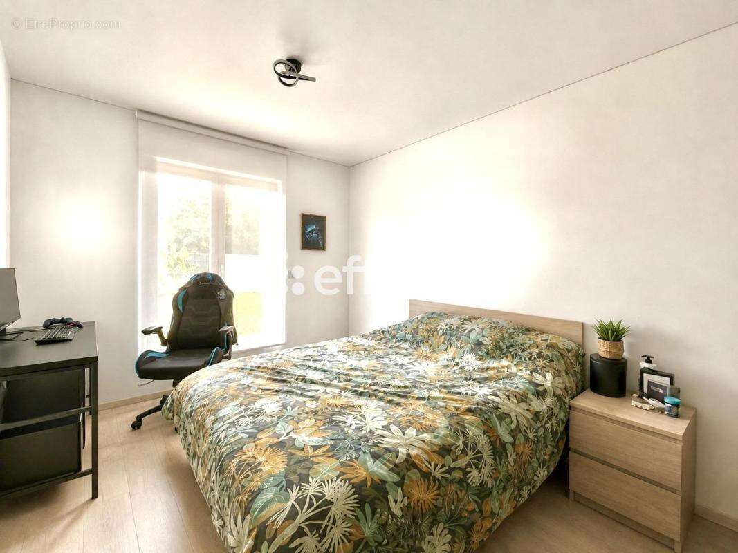 Maison 144 m² à Anizy-Le-Chateau  - photo 11