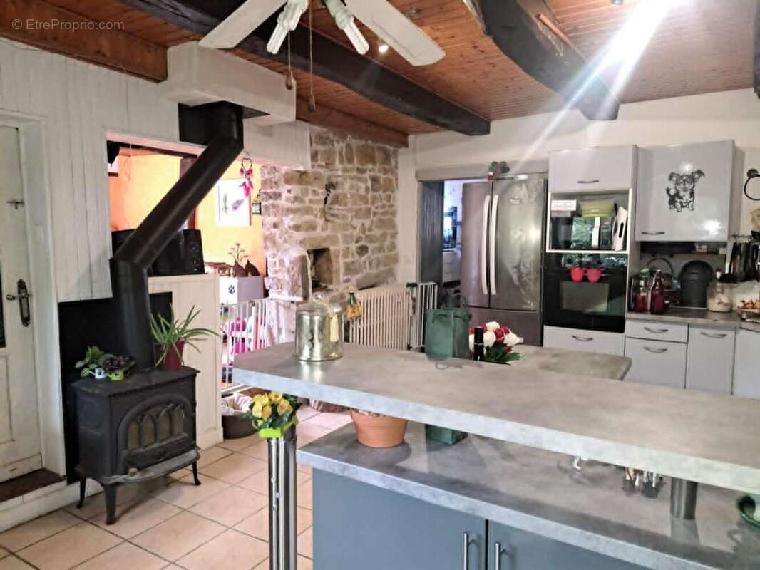 Photo 3 - Maison à DIGNA