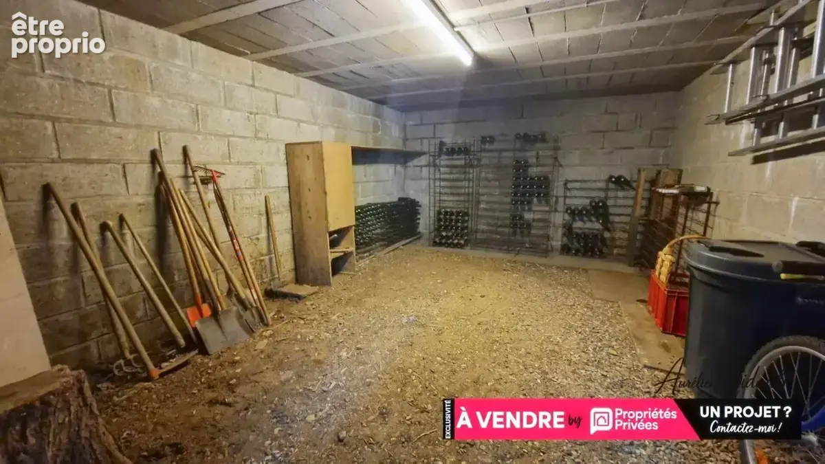 Maison 4 pièces 102 m² LE THUIT DE L'OISON - photo 13