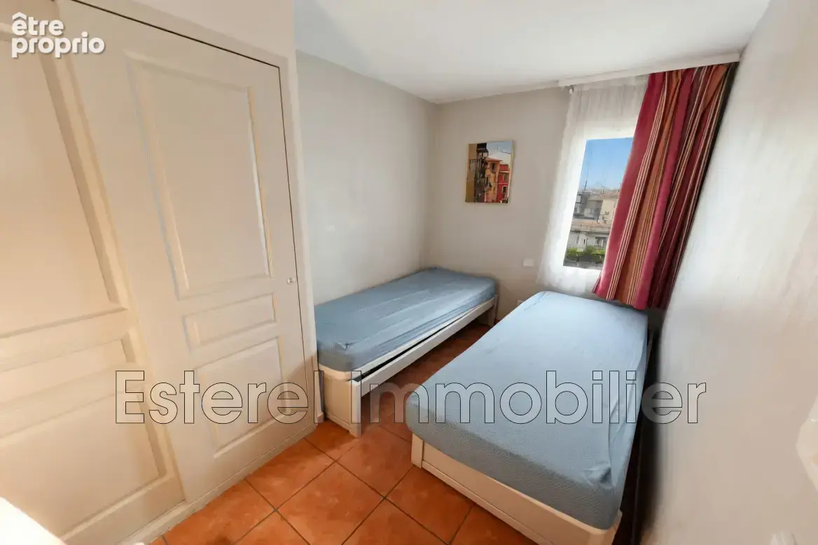 Appartement 3 pièces 51 m² à vendre à Mandelieu-La-Napoule (06210) - photo 3