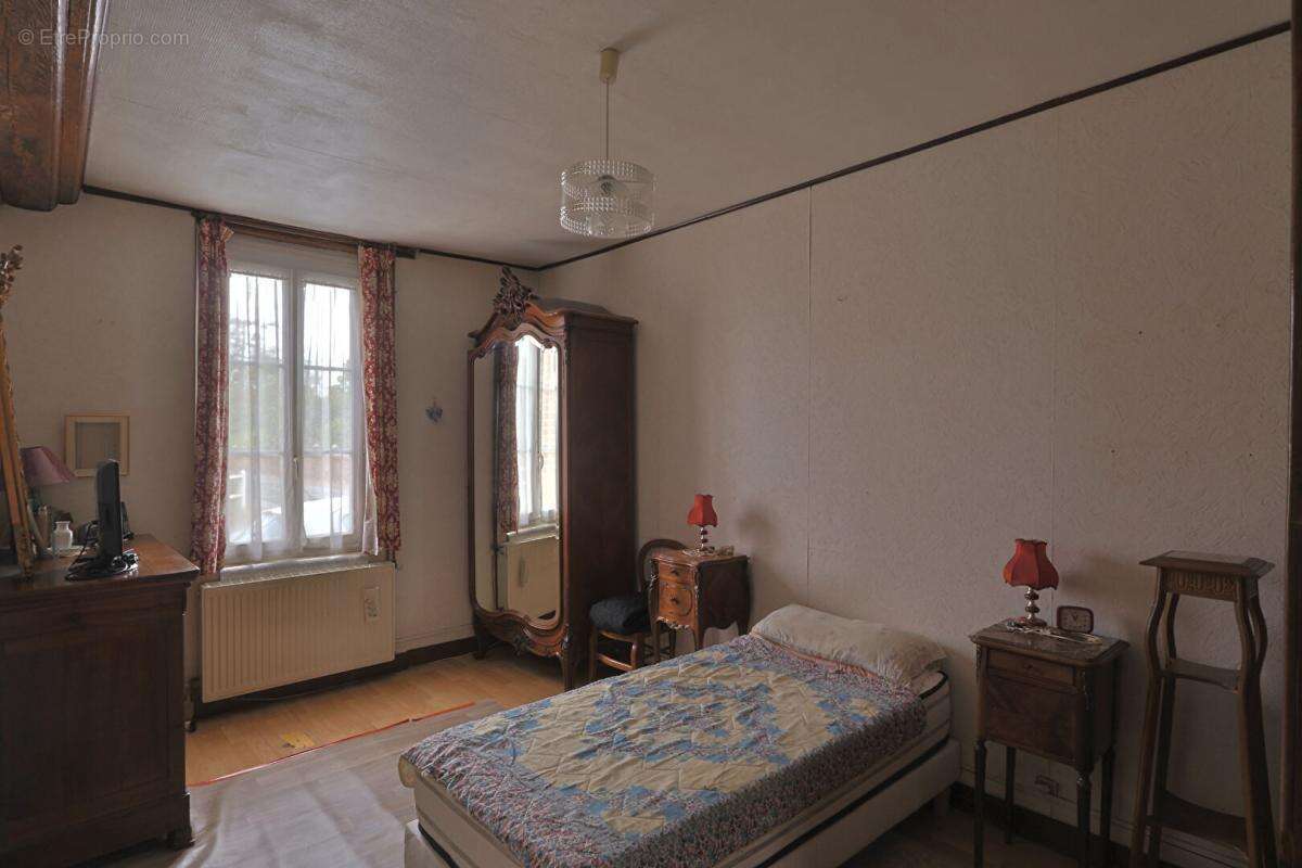 Maison à NOUAN-LE-FUZELIER