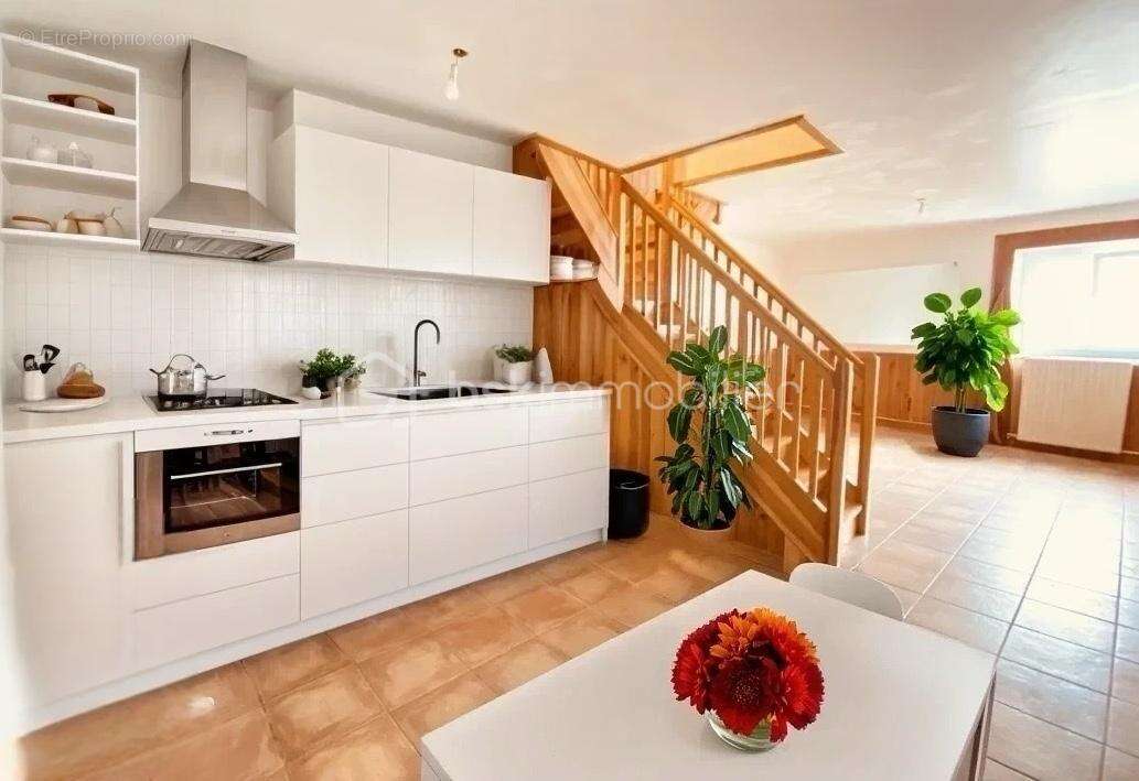 Appartement à MONTLUEL