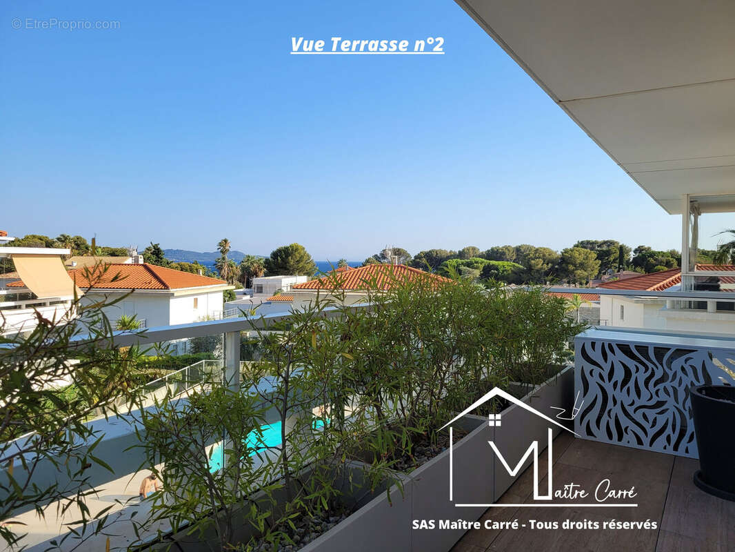 Photo 2 - Appartement à CARQUEIRANNE