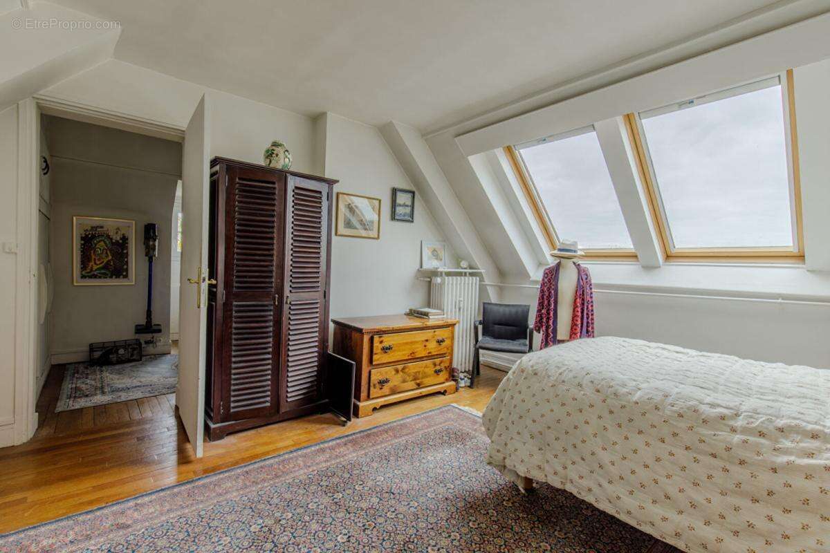 Appartement à MANTES-LA-JOLIE