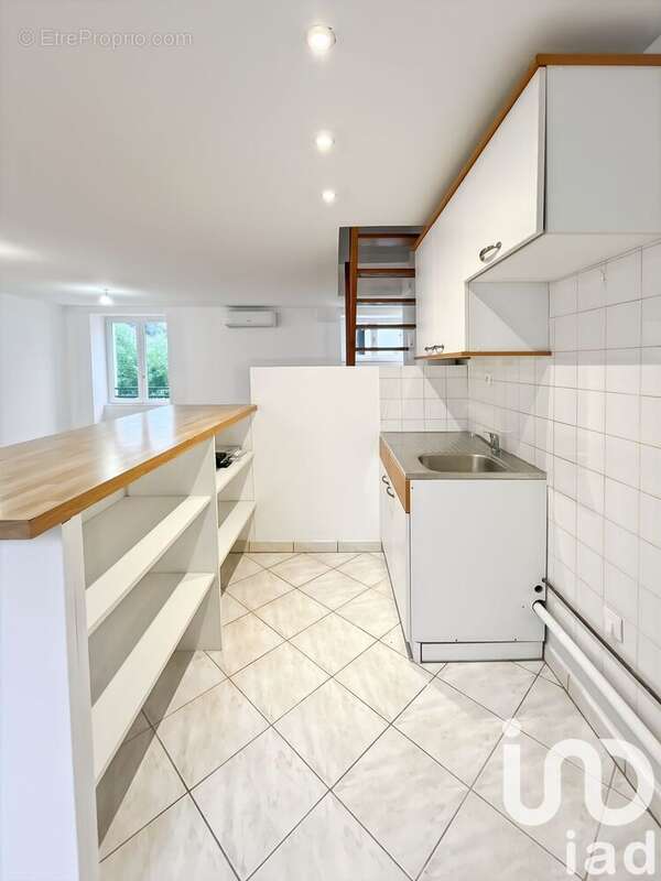 Photo 4 - Appartement à BRIE-COMTE-ROBERT