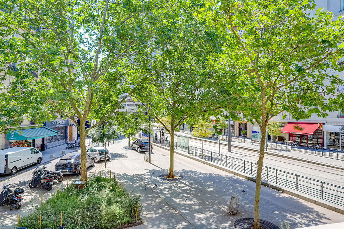 Paris - 17 - ternes. - photo 12