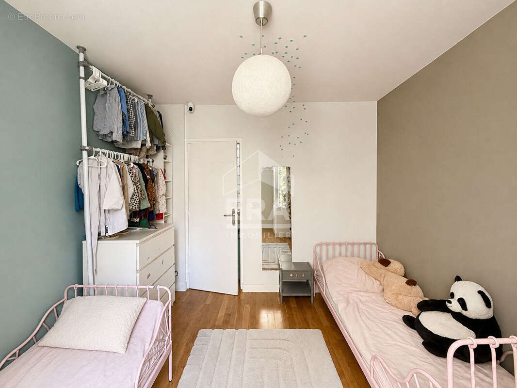 Maison à PARIS-20E