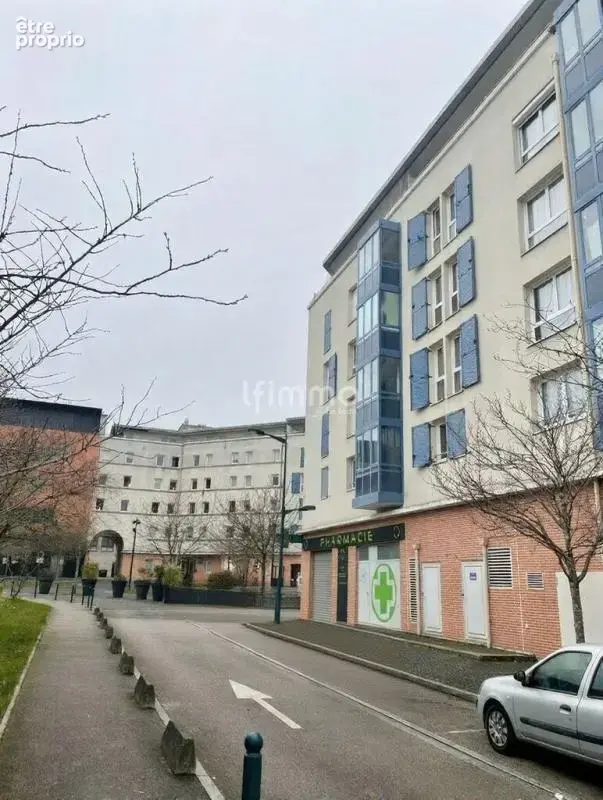 Mantes-la-Jolie – Apt 4P lumineux 74 m² – 3ch – Proche gare - photo 3
